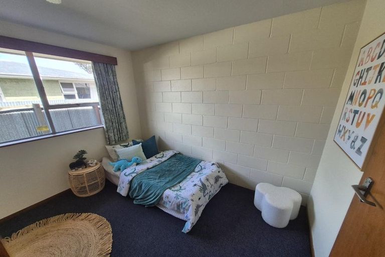 Photo of property in 1/36 Blakehall Place, Spreydon, Christchurch, 8024