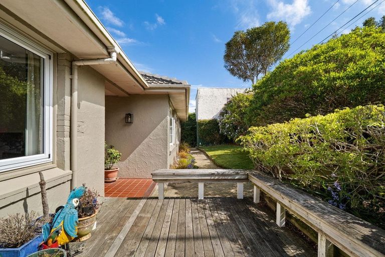 Photo of property in 106 Helensburgh Road, Halfway Bush, Dunedin, 9010