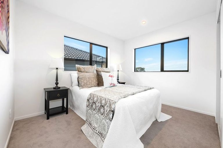 Photo of property in 48 Elevation Street, Flat Bush, Auckland, 2019