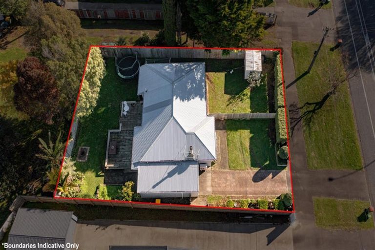 Photo of property in 199a Galloway Street, Hamilton East, Hamilton, 3216