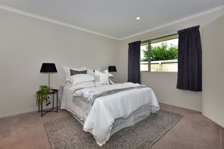 Photo of property in 13 Bavaria Drive, Rolleston, 7614