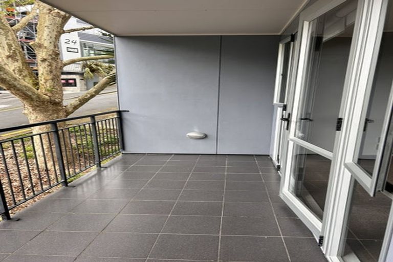 Photo of property in 12/17 Fleet Street, Eden Terrace, Auckland, 1021