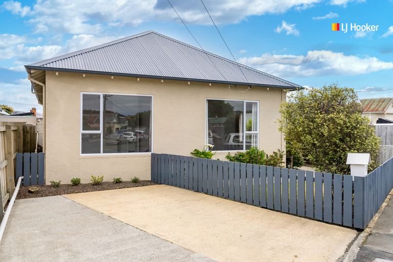 Photo of property in 7 Culling Street, Saint Kilda, Dunedin, 9012