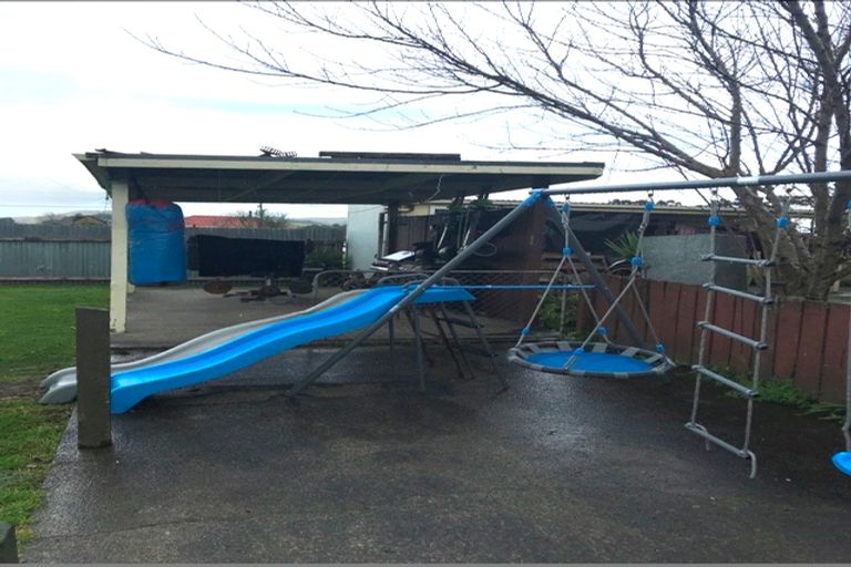 Photo of property in 6a Shaw Street, Huntly, 3700