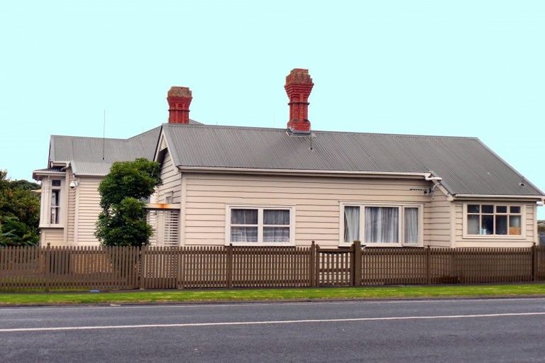 Photo of property in 601 Queen Sh25 Street, Thames, 3500