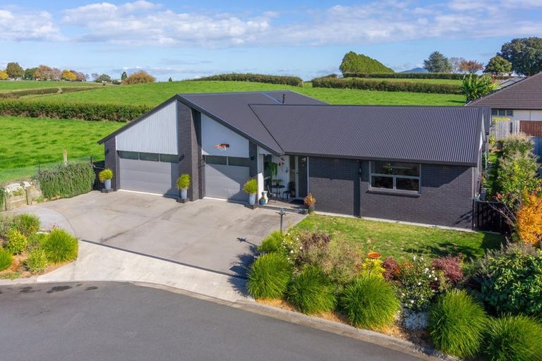 Photo of property in 28 Wikaira Road, Te Awamutu, 3800