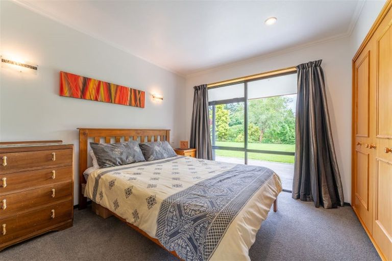 Photo of property in 356 Hadlow Road, Claremont, Timaru, 7974