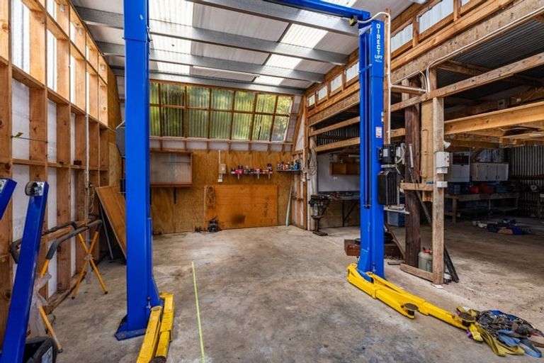 Photo of property in 122 Puketotara Road, Waipapa, Kerikeri, 0295