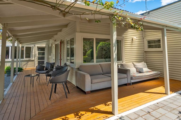 Photo of property in 54 Baylys Road, Parkvale, Carterton, 5792