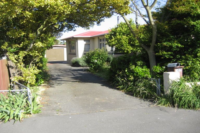 Photo of property in 162 Quinns Road, Shirley, Christchurch, 8013