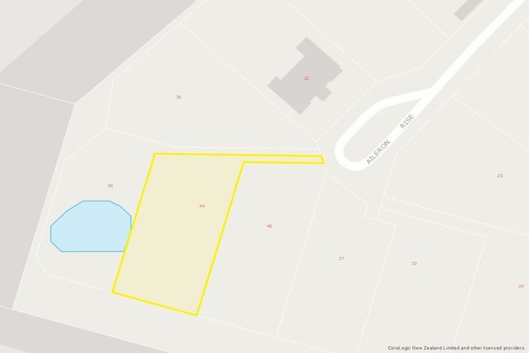 Photo of property in 44 Aileron Rise, Dairy Flat, Albany, 0794