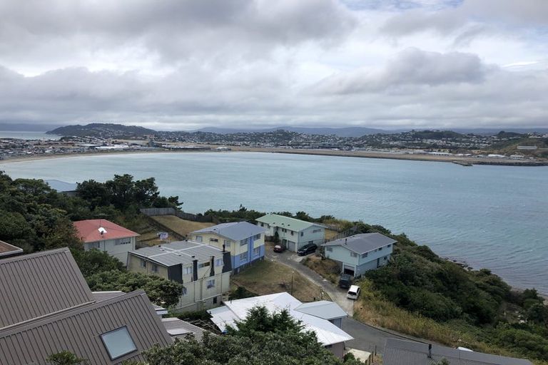 Photo of property in 81 View Road, Houghton Bay, Wellington, 6023
