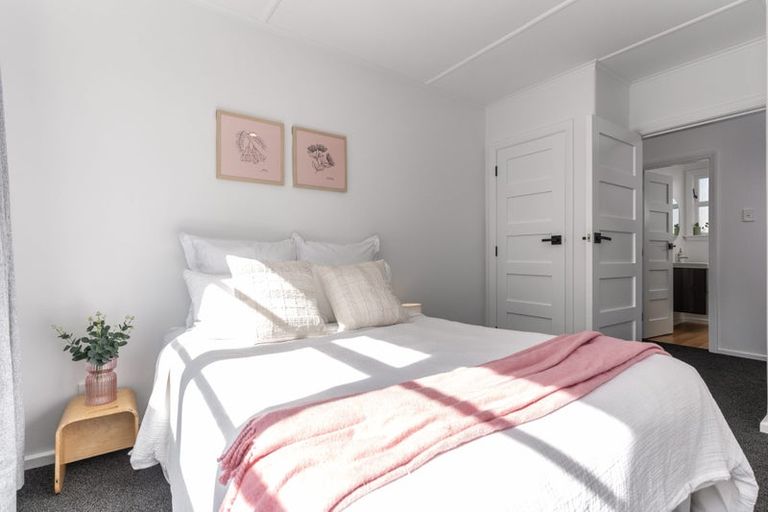 Photo of property in 71 Glenroy Street, Woolston, Christchurch, 8062