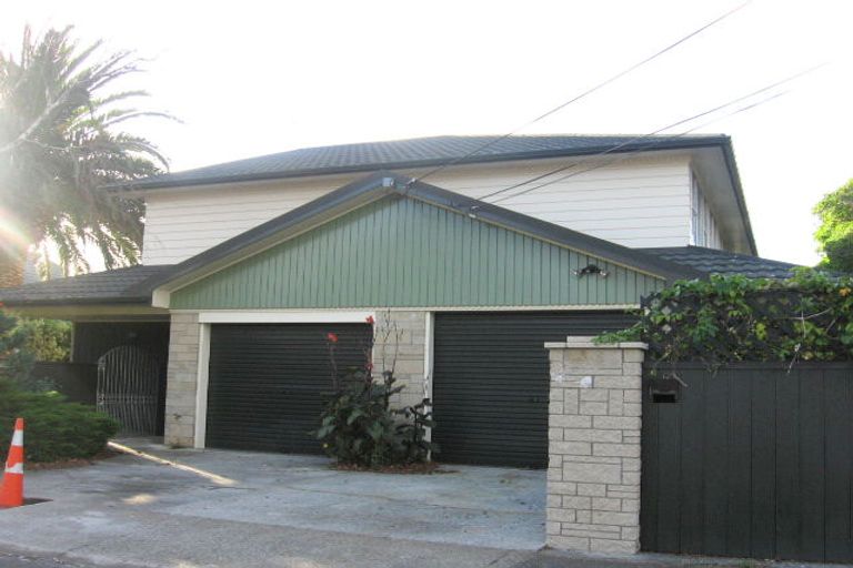 Photo of property in 61 Pretoria Street, Hutt Central, Lower Hutt, 5010