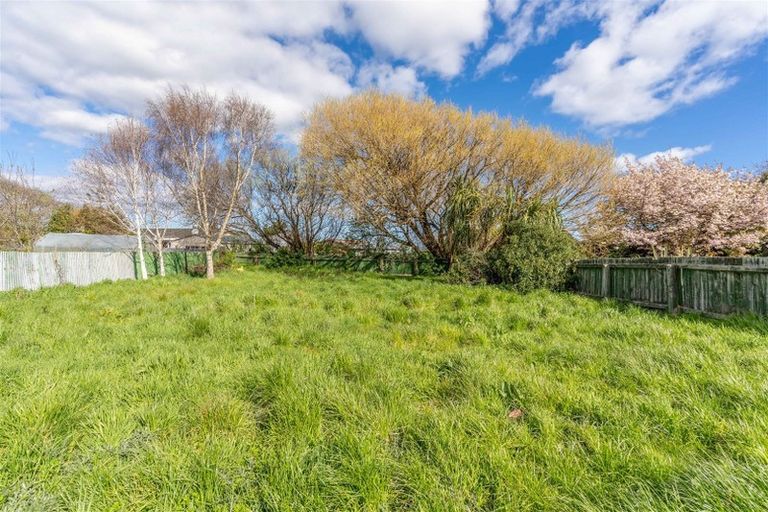 Photo of property in 37 Tramway Road, Strathern, Invercargill, 9812
