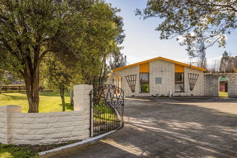 Photo of property in 374 Tuahiwi Road, Tuahiwi, Kaiapoi, 7691