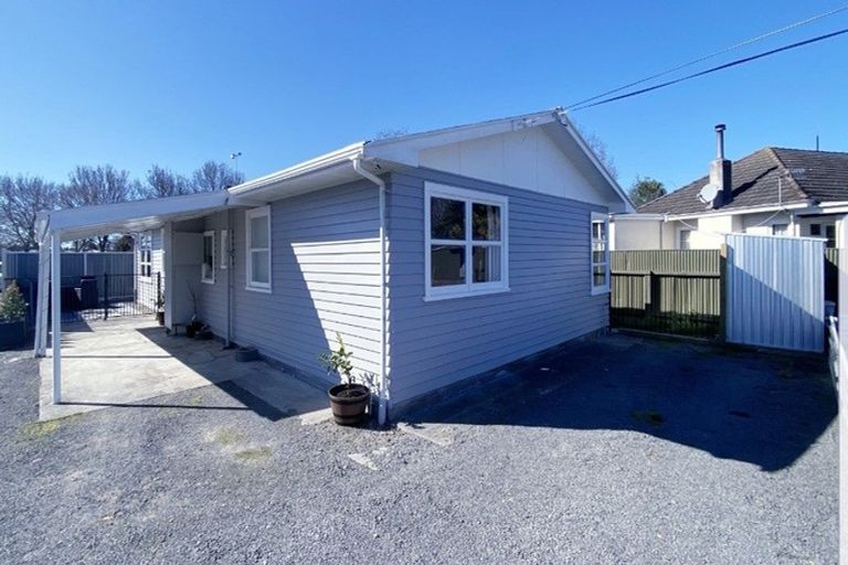 Photo of property in 702a Murdoch Road East, Akina, Hastings, 4122