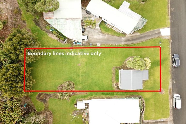 Photo of property in 46 Fairlie Crescent, Opononi, Kaikohe, 0473