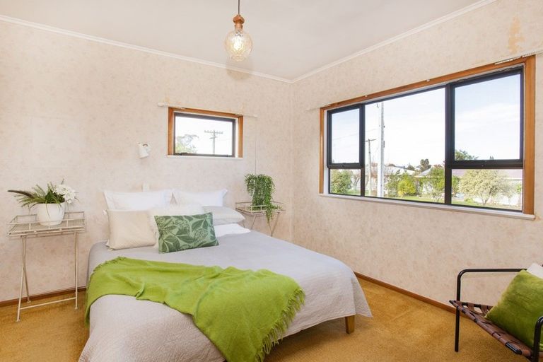 Photo of property in 6 Grundy Street, Mangapapa, Gisborne, 4010