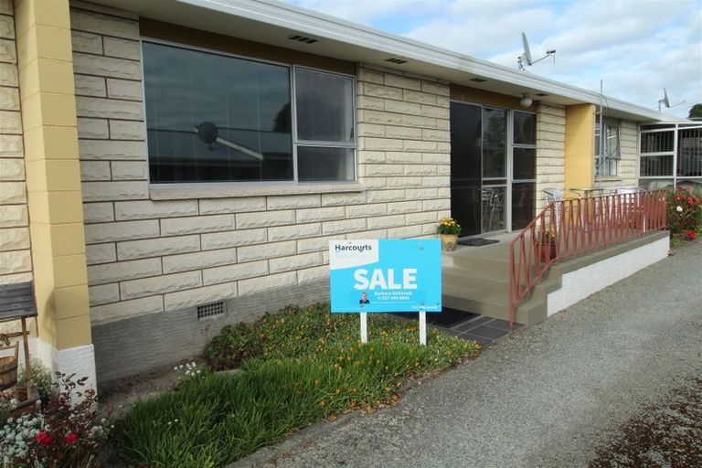 Photo of property in 2/8 Grey Road, Timaru, 7910