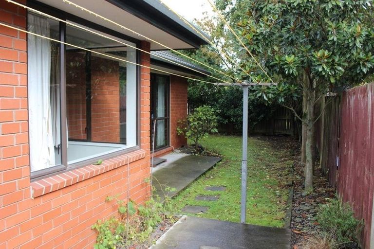 Photo of property in 22a Euston Street, Riccarton, Christchurch, 8041