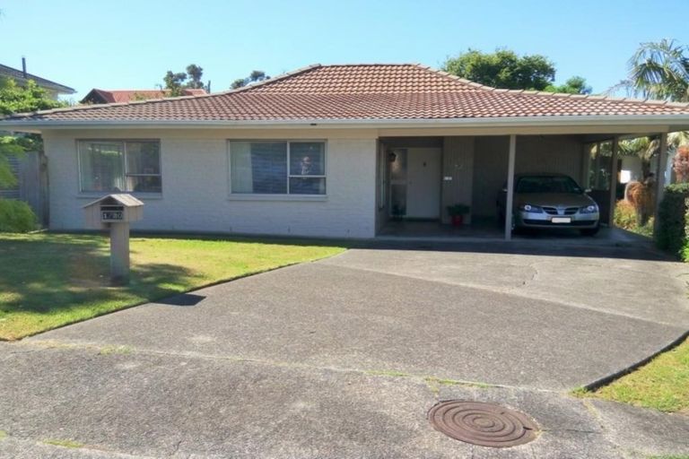 Photo of property in 1/20 Hororata Road, Hauraki, Auckland, 0622