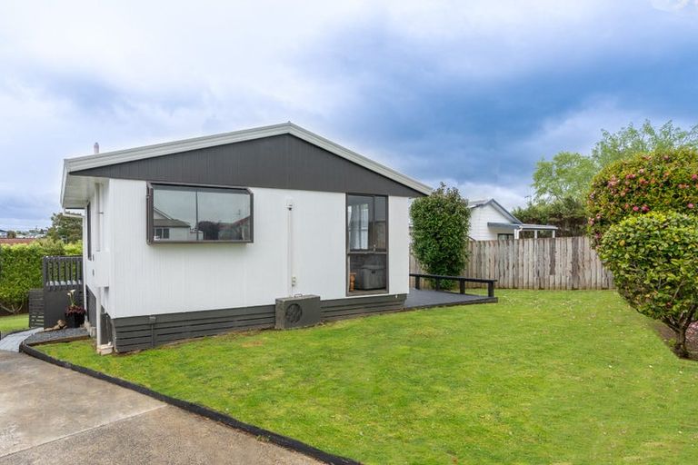 Photo of property in 41 Derby Street, Nawton, Hamilton, 3200