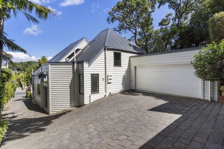 Photo of property in 2/31 Clifton Road, Herne Bay, Auckland, 1011