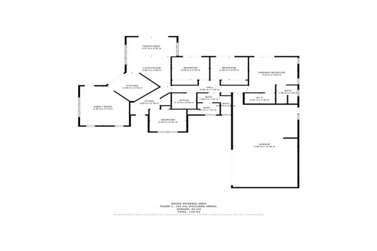 Photo of property in 33 Willowside Place, Amberley, 7410