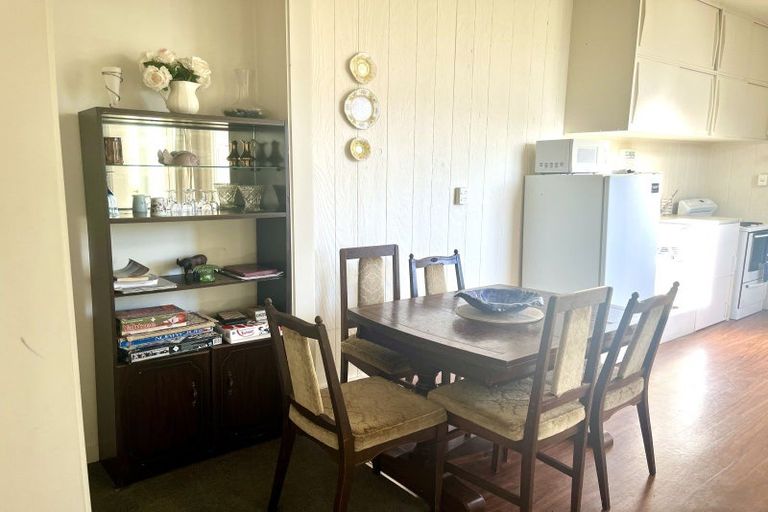 Photo of property in 84 Seddon Street, Kumara, 7832