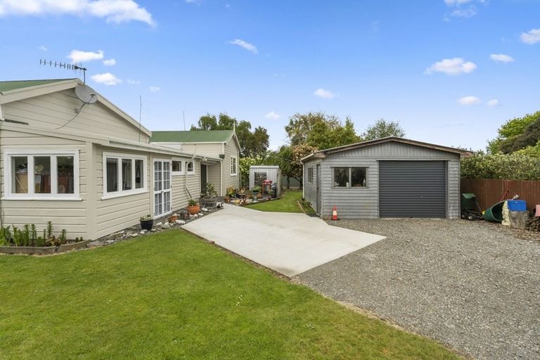 Photo of property in 12 High Street, Bulls, 4818