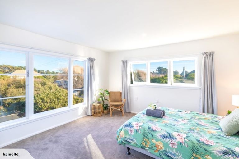 Photo of property in 167 Marine Parade, New Brighton, Christchurch, 8083