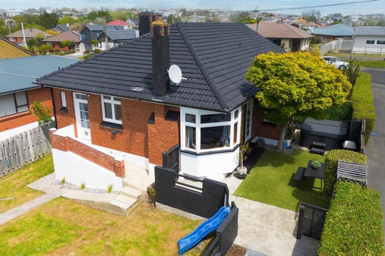 Photo of property in 47 Marewa Street, Kew, Dunedin, 9012