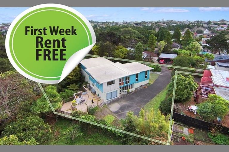 Photo of property in 18 Barlow Place, Chatswood, Auckland, 0626