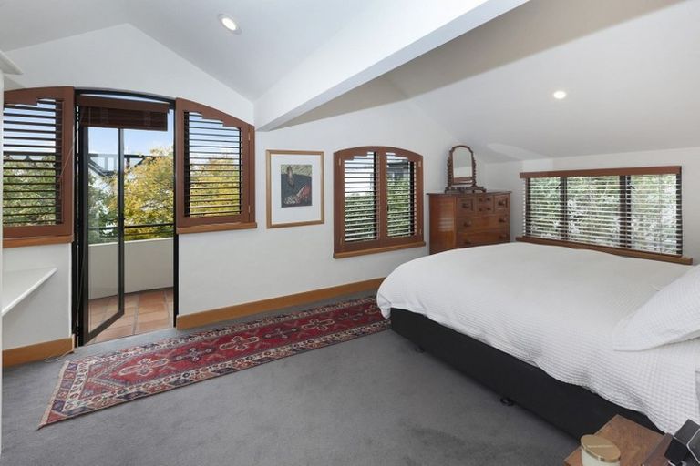 Photo of property in 31 Beveridge Street, Christchurch Central, Christchurch, 8013