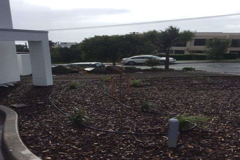 Photo of property in 224 Mount Pleasant Road, Mount Pleasant, Christchurch, 8081