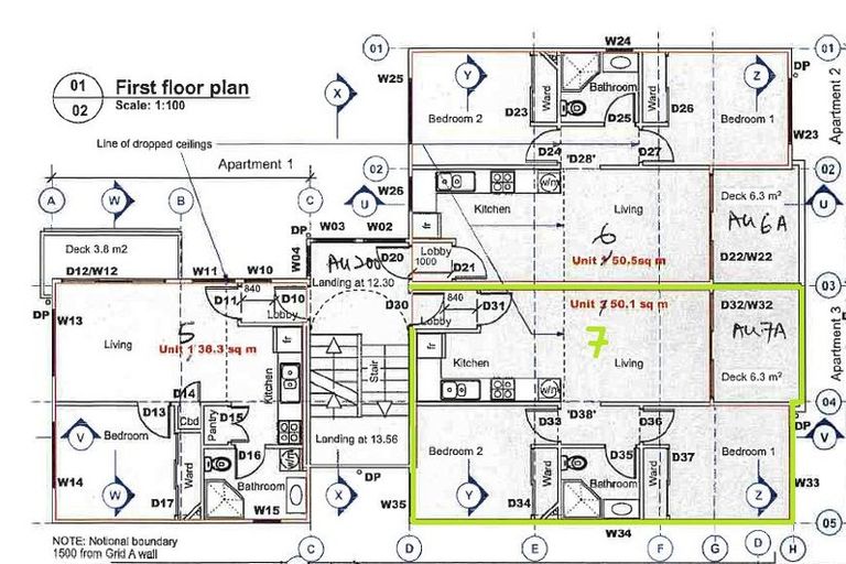 Photo of property in 3/232 Main Road, Tawa, Wellington, 5028