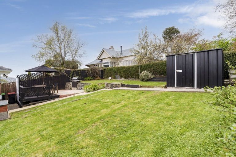 Photo of property in 15 Springhill Road, Mornington, Dunedin, 9011