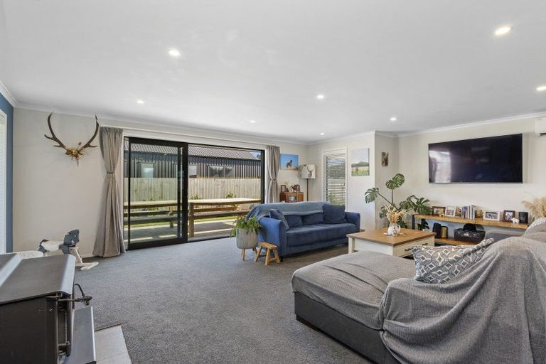 Photo of property in 11b Memorial Crescent, Methven, 7730