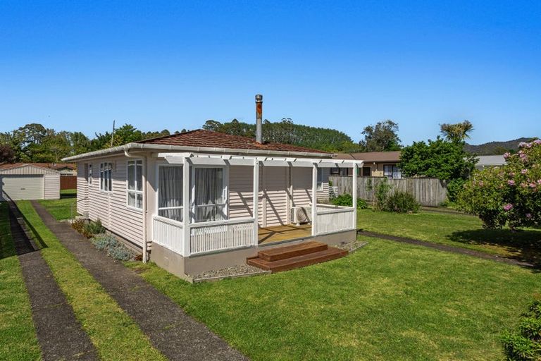 Photo of property in 24 Mackenzie Street, Kawerau, 3127