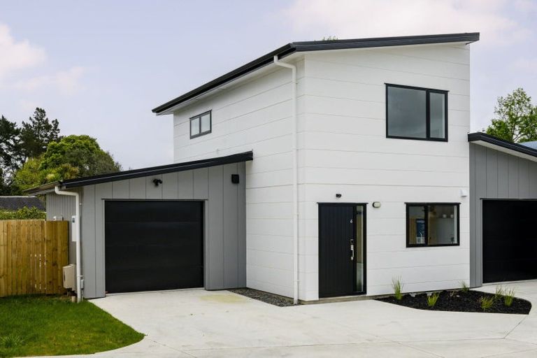 Photo of property in 6/18 Rossiter Place, Chartwell, Hamilton, 3210