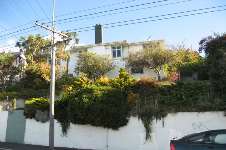 Photo of property in 36 Easther Crescent, Kew, Dunedin, 9012