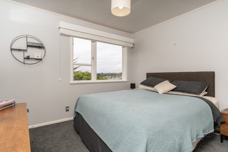 Photo of property in 39 Prospect Terrace, Johnsonville, Wellington, 6037