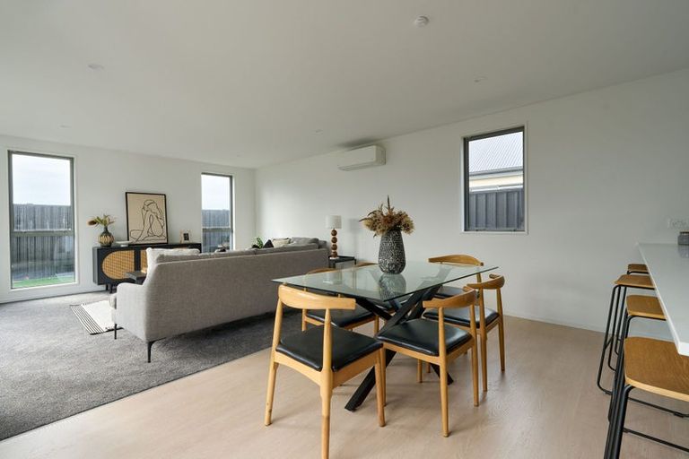 Photo of property in 42 Mcgarry Drive, Kaiapoi, 7630