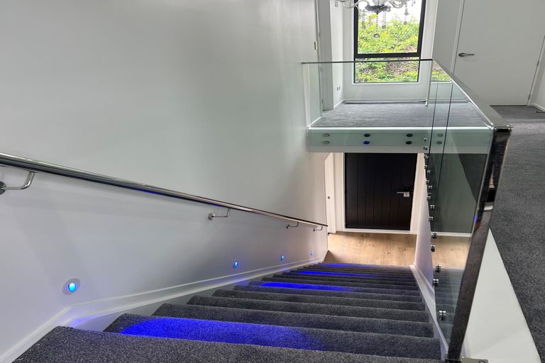 Photo of property in 1a Bennett Road, Pakuranga, Auckland, 2010