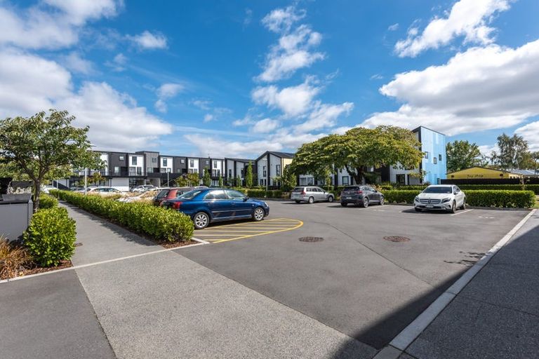 Photo of property in 27/6 Waverley Street, Sydenham, Christchurch, 8023