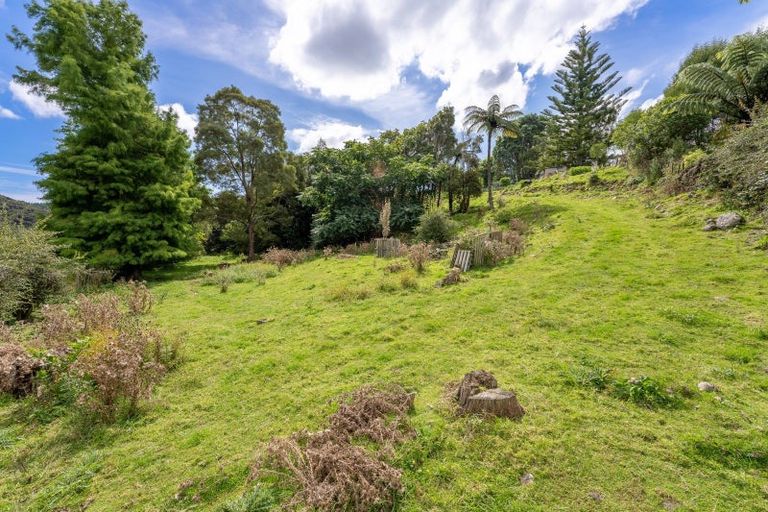 Photo of property in 266 North Manakau Road, Manakau, Levin, 5573