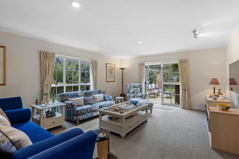 Photo of property in 4 Rubens Place, Burnside, Christchurch, 8053