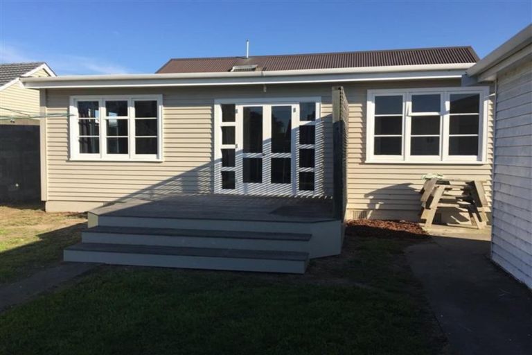 Photo of property in 46 George Street, Blenheim, 7201