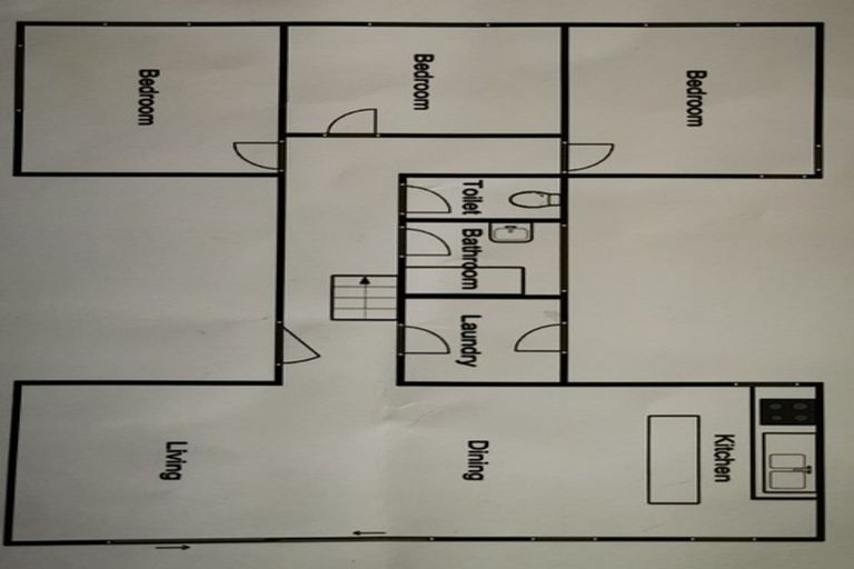 Photo of property in 50 Kimihia Road, Huntly, 3700